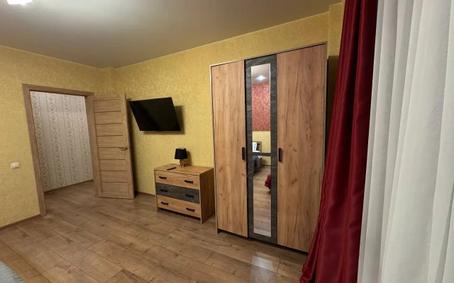 Квартира в центре Модный Квартал Яркомолл