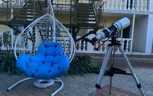 Гостевой Дом Мираж