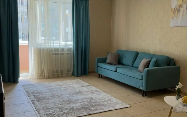 Апартаменты Тема