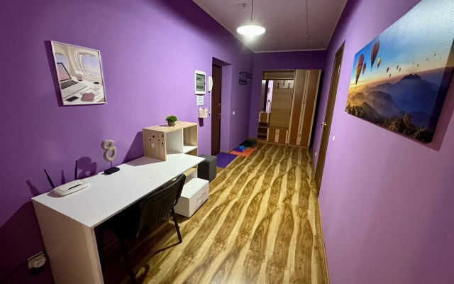 Квартира на улице Центральная 27