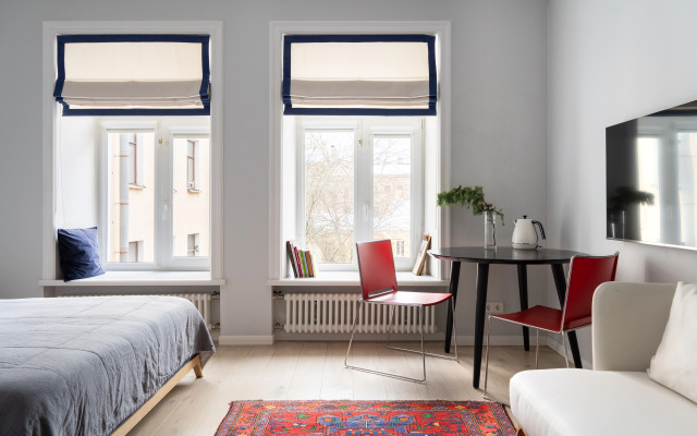 Квартира spb.place у Московского вокзала