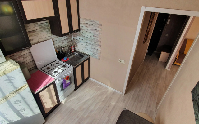 2 Ka.Tsentr Apartments