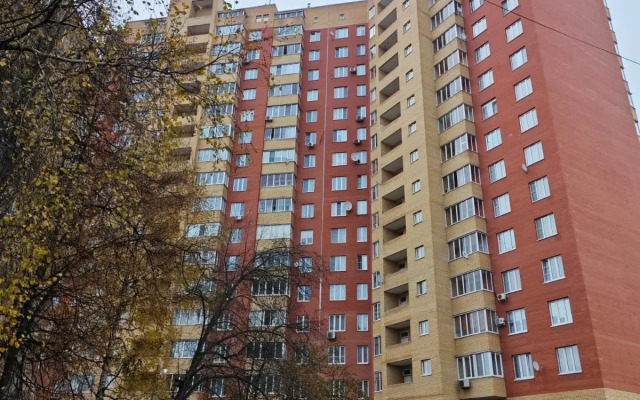 Квартира Брусника