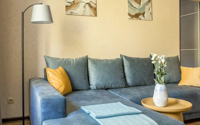Komfort V Atmosfere Starogo Kenigsberga Flat