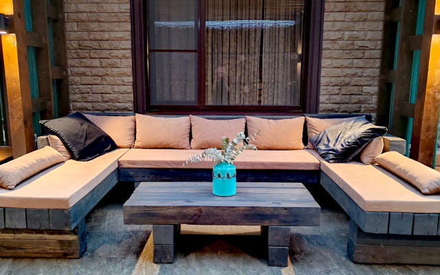 Gostevoy Dom Guest House