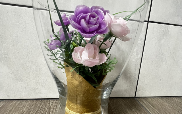 Апартаменты ЖК Бунин 258