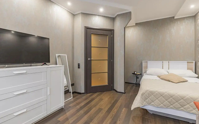 Квартира на улице Янки Купалы 46к2