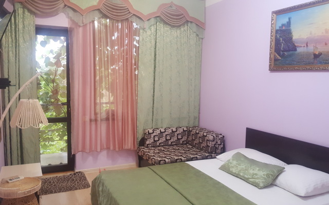 Marsel Guest House
