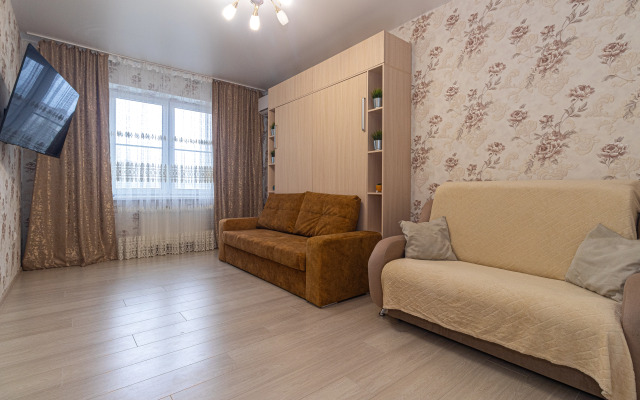 Апартаменты с Новым Ремонтом Возле Парка Галицкого