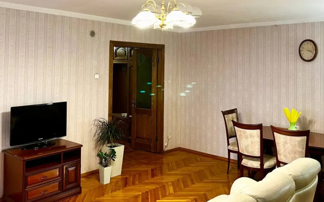 Samarskie Apartamenty Dennochy Flat
