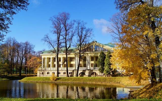 Apartments Studii Na Ul. Lunnyih Koshek