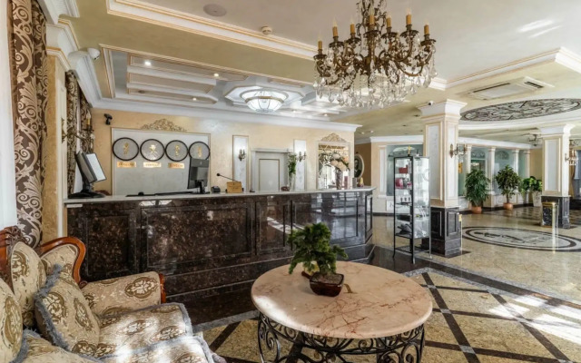 Отель Чеховъ