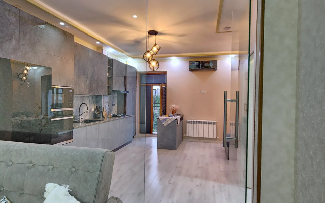 Апартаменты Сафия