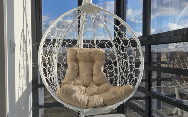 Апартаменты Золотая магнолия