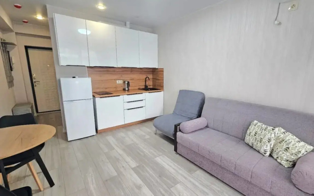 Апартаменты на Ул Старошоссейная 5к 6