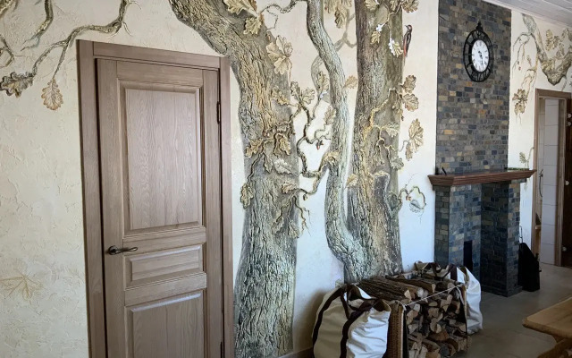 Гостевой дом Волшебное место