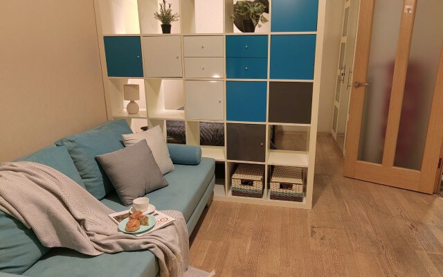 Teply Bereg Apartment