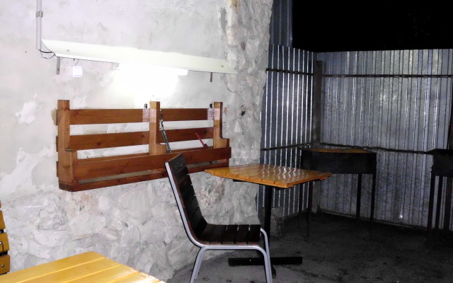 Slavyanskiy Dvor Guest House