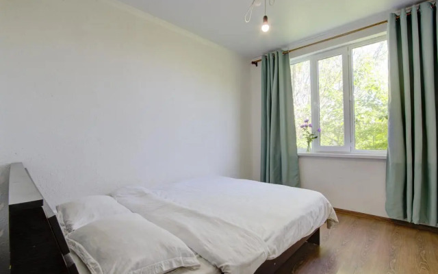 Chastnyi Sektor Hotel