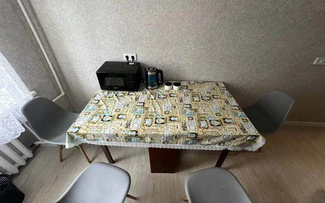 Квартира Уютная Евродвушка