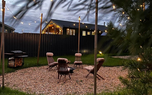 Частный Дом Simple Life Home 316