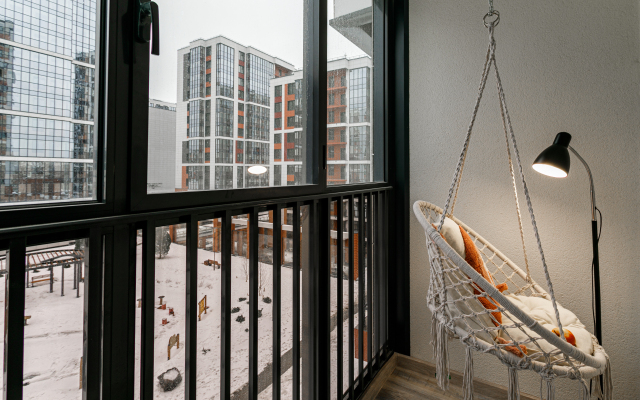 Rentalspb  Apartments