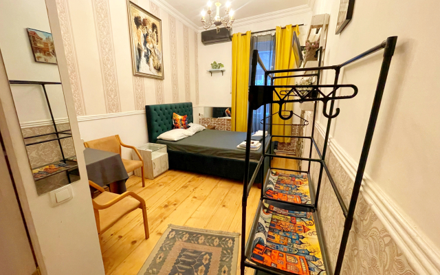 Winetorium Mini-Hotel