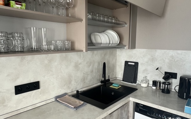 Квартира на 2-й Поселковой 3В