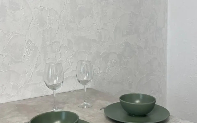 Квартира Современная Студия для Двоих