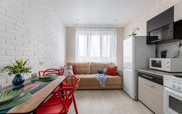 Апартаменты TatAparts Седьмое небо