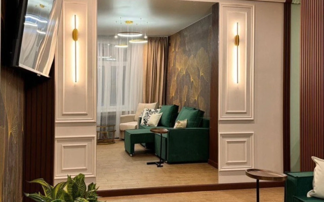 Квартира в самом Сердце Нижнего Новгорода