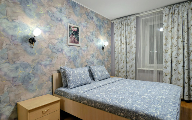 Квартира Свободна - Малая Грузинская 12