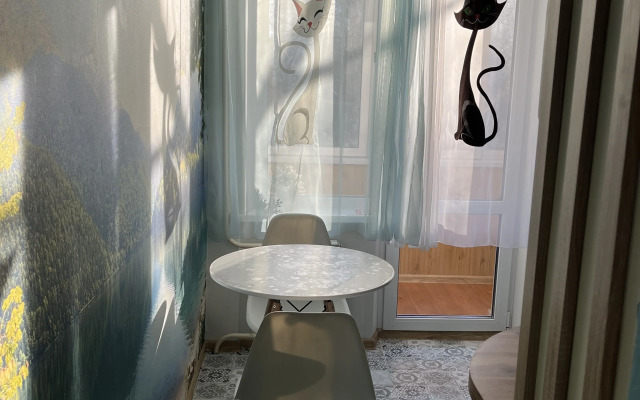 Квартира для Посуточного Отдыха