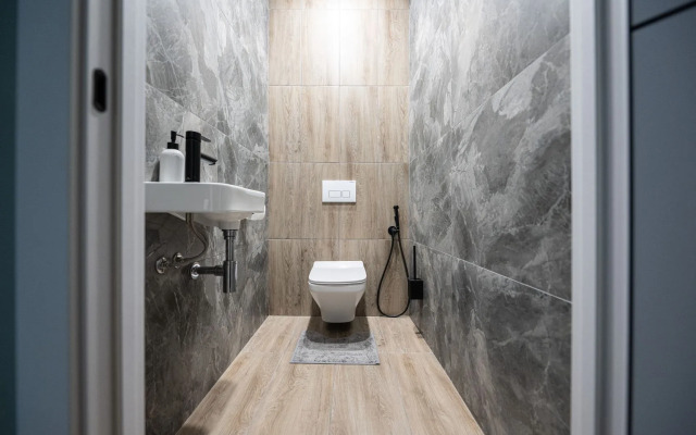 Апартаменты Пять Звёзд Парк Терешковой