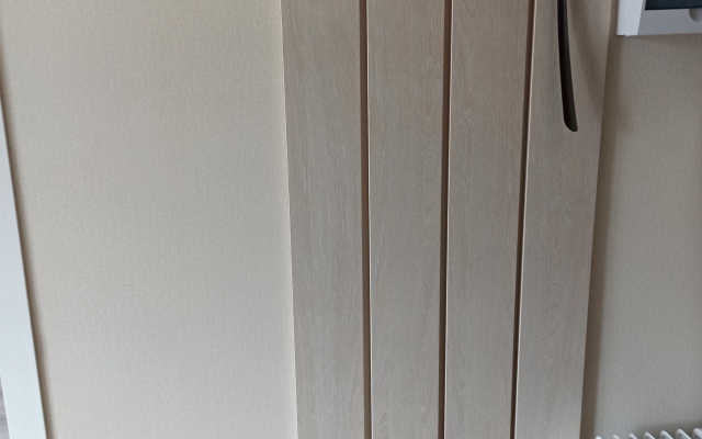 Квартира На морском побережье