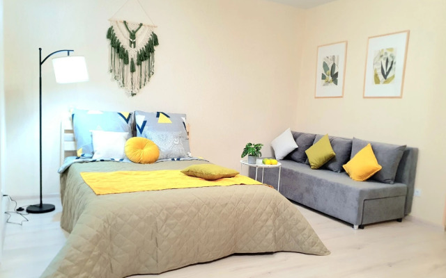 Квартира на Улице Счастливая 3