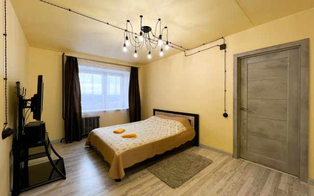 Квартира Апартаменты на Гагарина