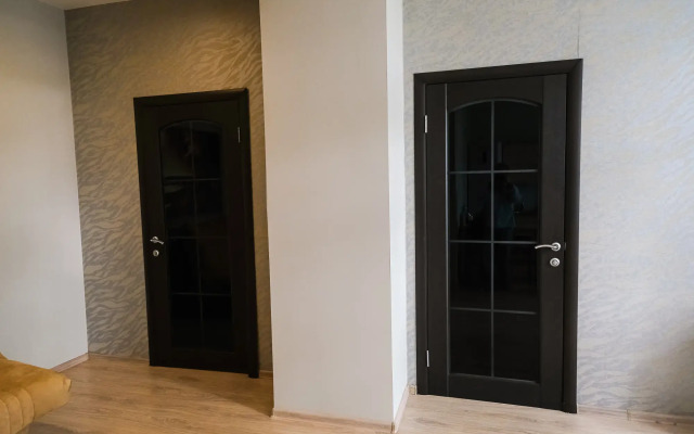 U Tatyyany Apartment