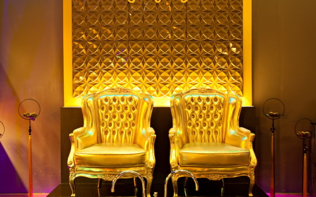 C&N Resort and Spa Resort Hotel