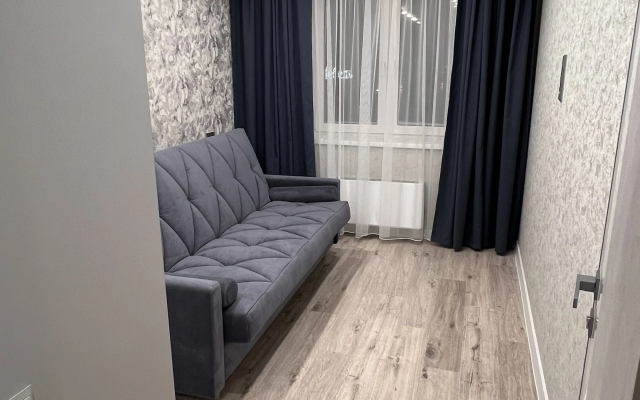 Квартира 2-х комнатная город Киров улица Молодой гвардии 102