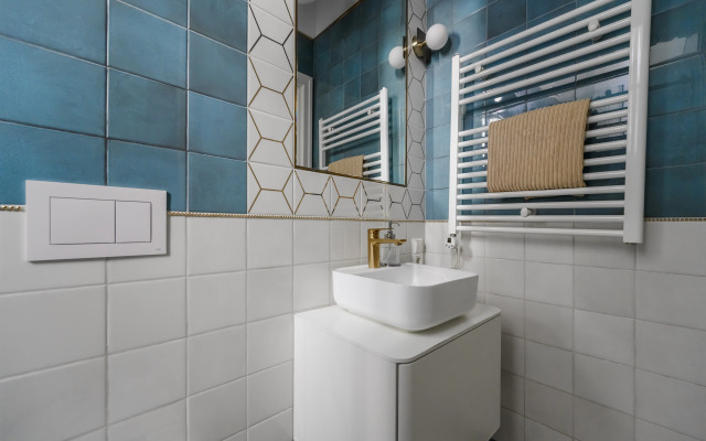 Апартаменты Стокгольм FeelApartments