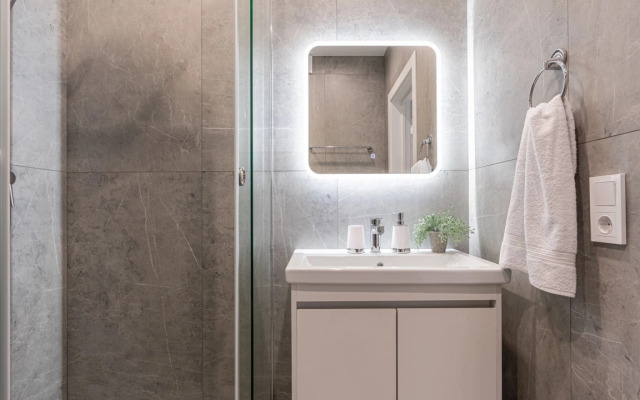 Квартира Мандаринки