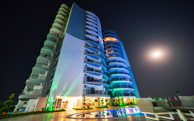 Edelweiss Residents Apart-Hotel