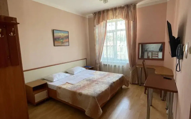 Fregat Guest house
