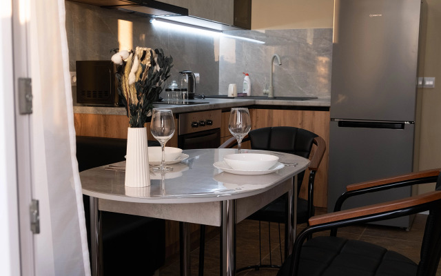 Квартира для отдыха