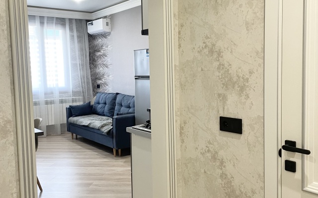 Апартаменты Park House Alieva Luxe