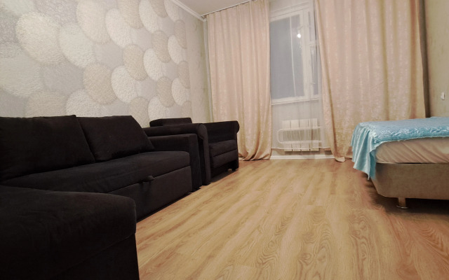 Marshala Katukov Flat