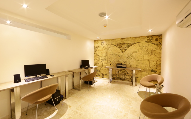 Billini Hotel