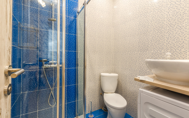 FoRRest Vodny Apartments 2