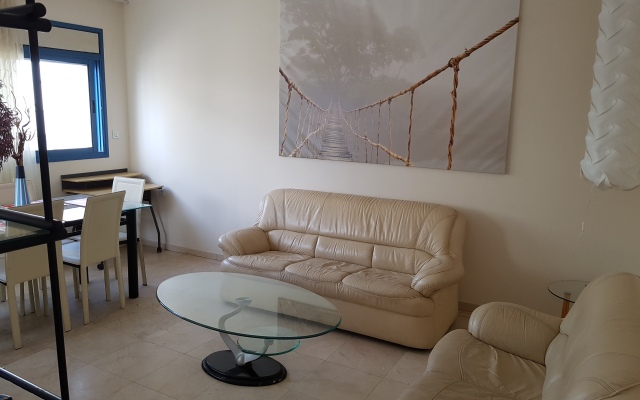 Inna's Apartments